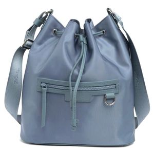 Longchamp le pliage bucket bag